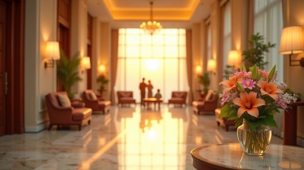 Améliorer votre référencement hôtel en optimisant votre site