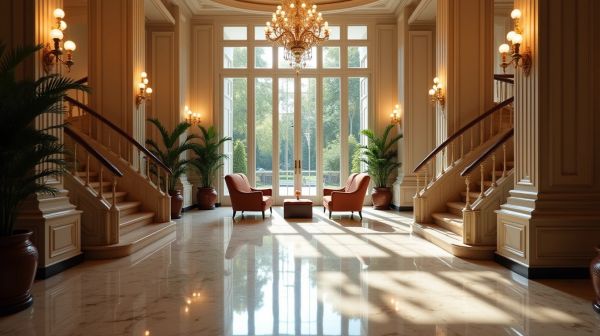 Améliorer votre référencement hôtel en optimisant votre site