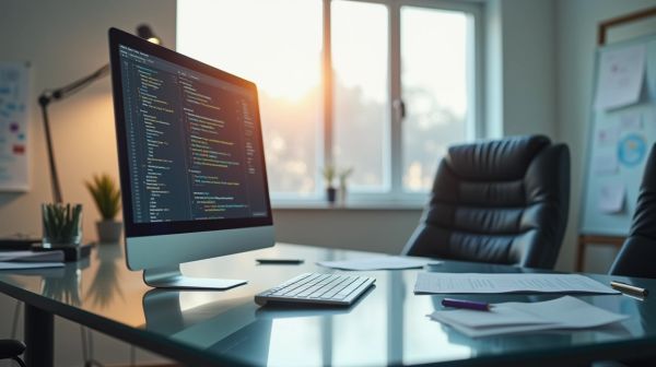 Créer un agent IA performant en 5 étapes simples