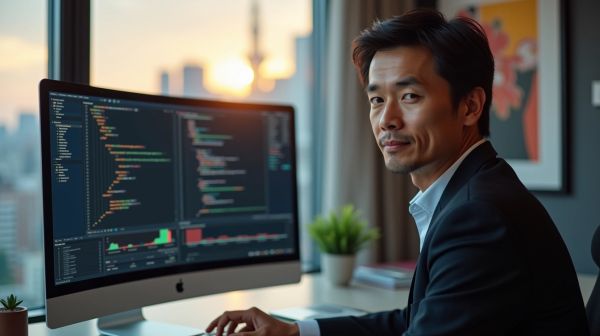 Créer un agent IA performant en 5 étapes simples