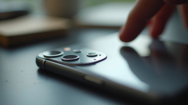 Resout les problèmes de Face ID sur iPhone : guide de dépannage