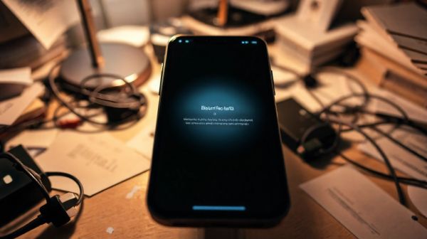 Resout les problèmes de Face ID sur iPhone : guide de dépannage