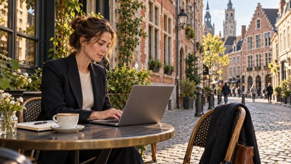 Top 10 stratégies digitales à Lille pour propulser votre entreprise