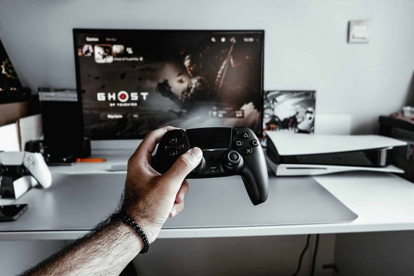 Comment les graphismes de la PS5 révolutionnent-ils les mondes ouverts ?