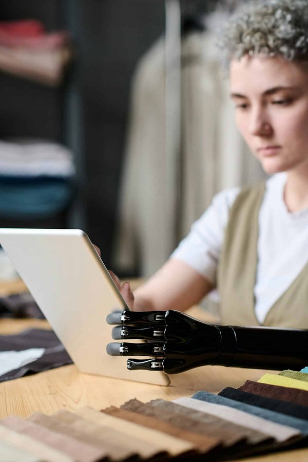 La transformation de tous les secteurs par la génération d'images par IA