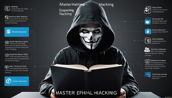 Maîtrisez le hacking éthique avec ce livre incontournable